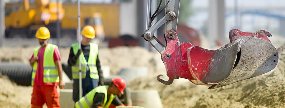 Security Solutions for Construction Site Winchester, VA