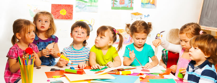 Security Solutions for Daycares Winchester, VA