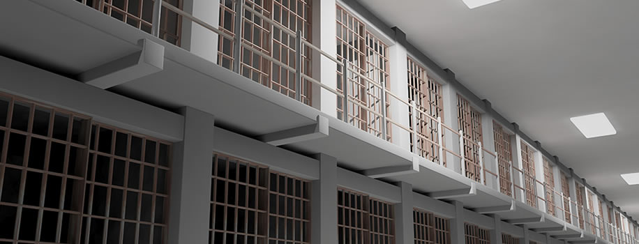 Security Solutions for Correctional Facility Winchester, VA
