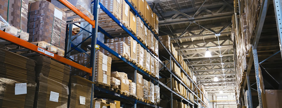 Security Solutions for Warehouses in Winchester, VA