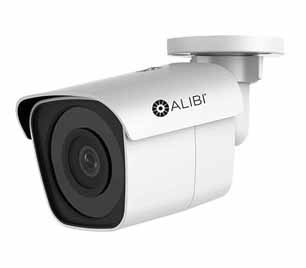 Winchester Cloud Enabled Cameras