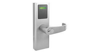 Winchester Access Control Solutions